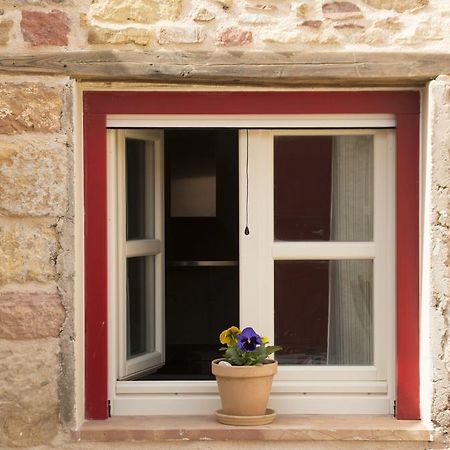 Appartement Porta Di Marina à Chios Town Extérieur photo